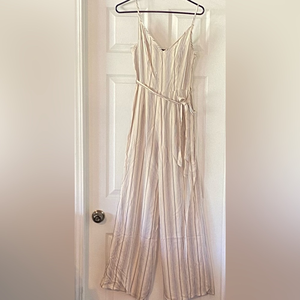 Woman’s jumpsuit